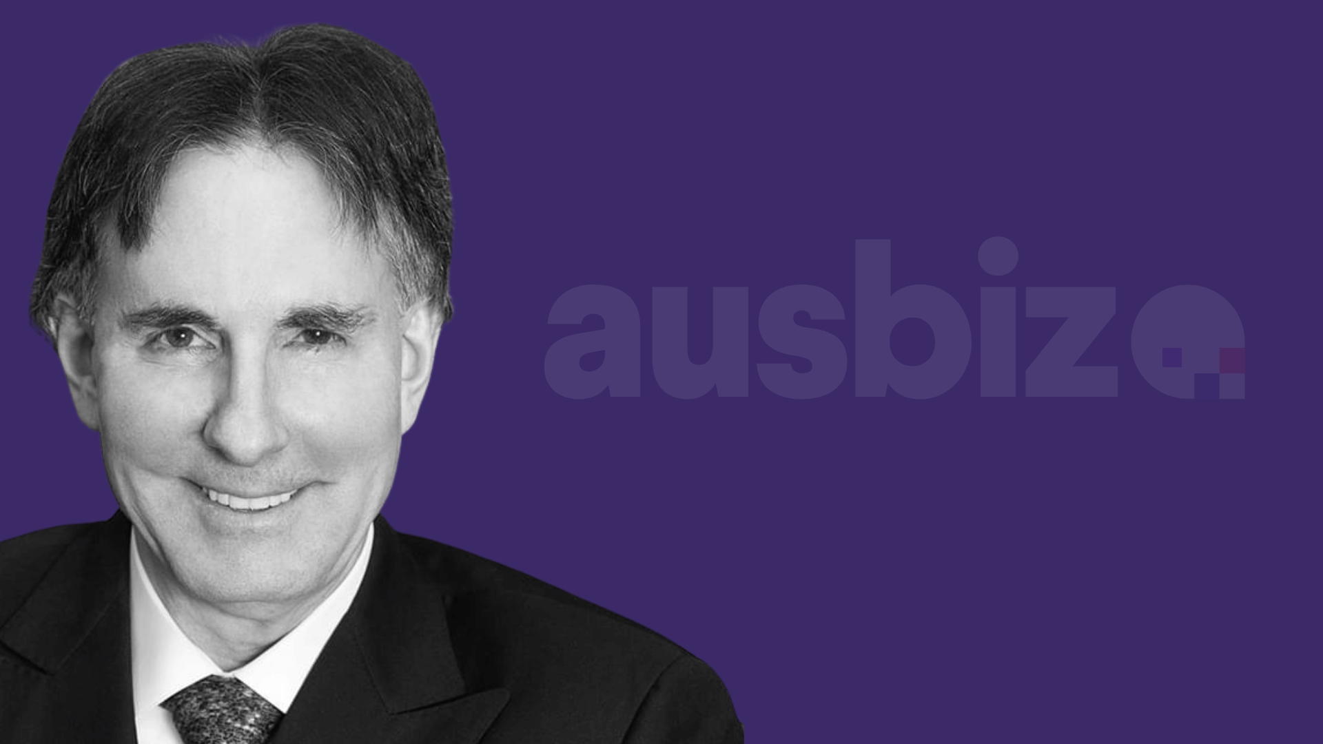 Demartini's method for effective entrepreneurship on Ausbiz